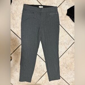 Takara Gray Women's Trousers